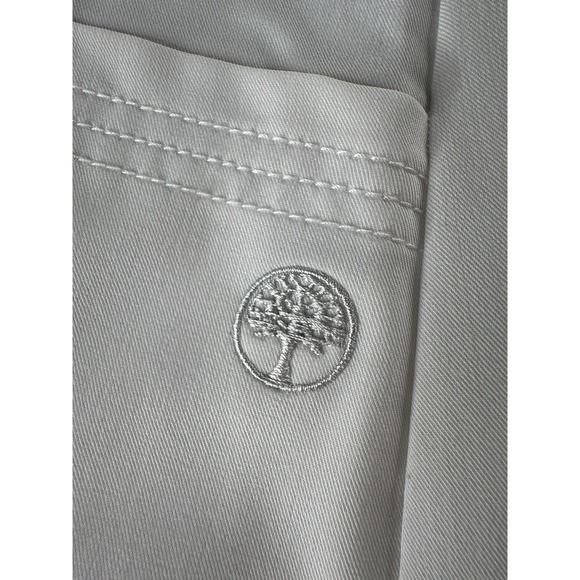 Healing Hands Purple Label Faith Notched Collar Lab Coat Size XS - Picture 9 of 15